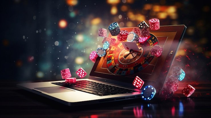 Kerja sama mobile angkasabola yang rapi